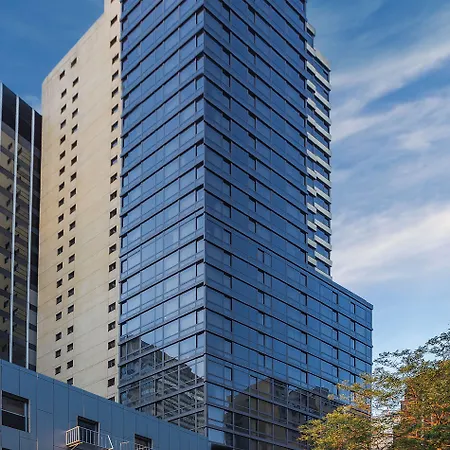 Club Wyndham Midtown 45 4* New York