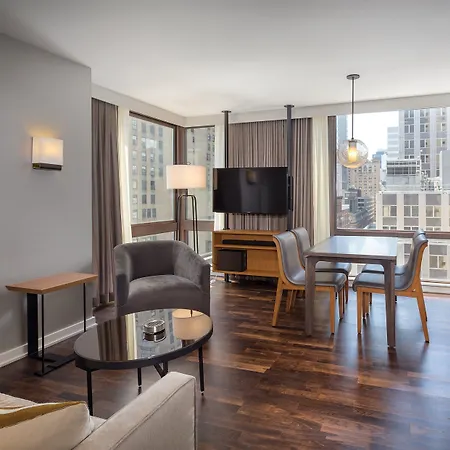 Club Wyndham Midtown 45 4*