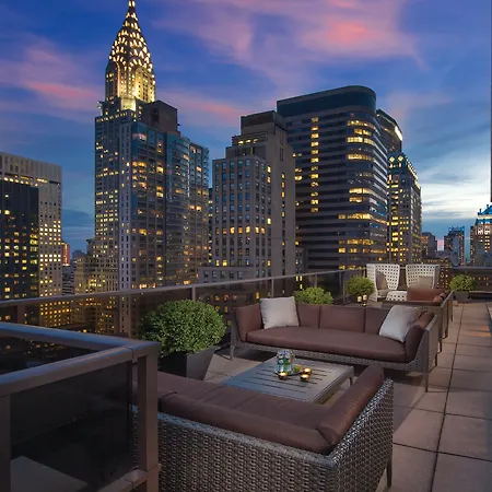 Club Wyndham Midtown 45 Resort New York