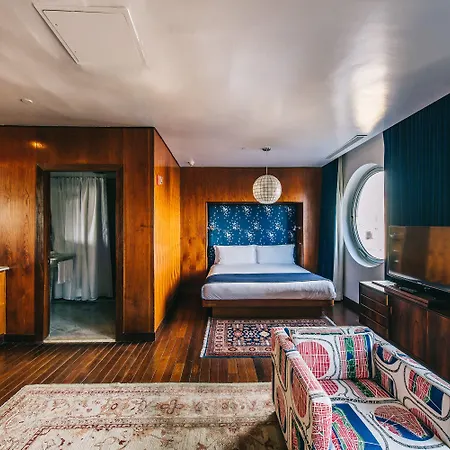 The Maritime Hotel 4*