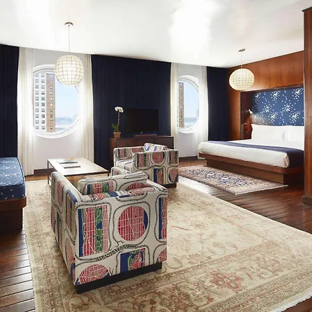 The Maritime Hotel