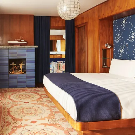 The Maritime New York
