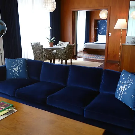 The Maritime Hotel