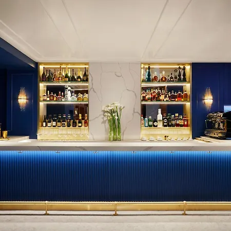 Gansevoort Meatpacking