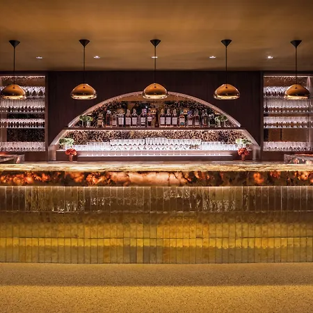 Hotel Gansevoort Meatpacking 5*