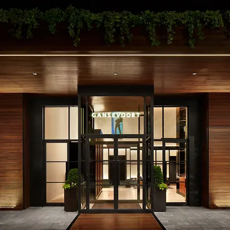 Hotel Gansevoort Meatpacking 5*