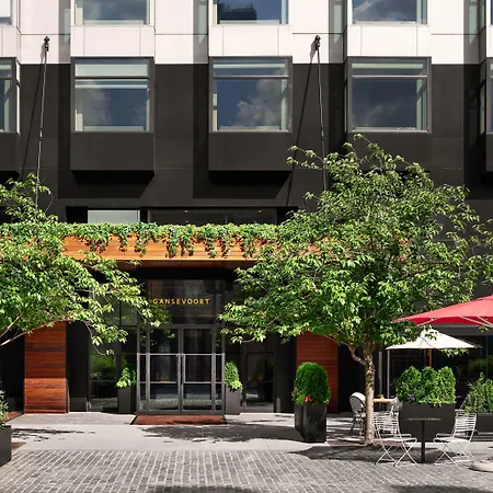 Gansevoort Meatpacking New York