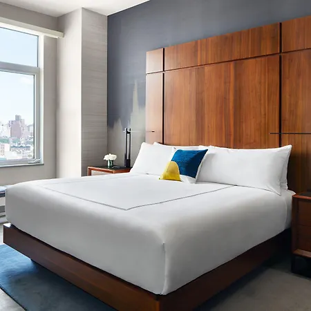 Gansevoort Meatpacking New York