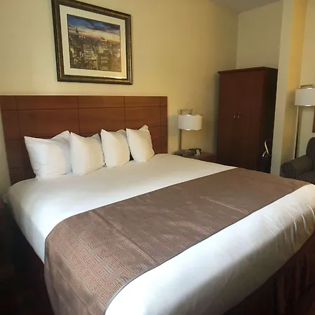 Hotel Western Jamaica 3*