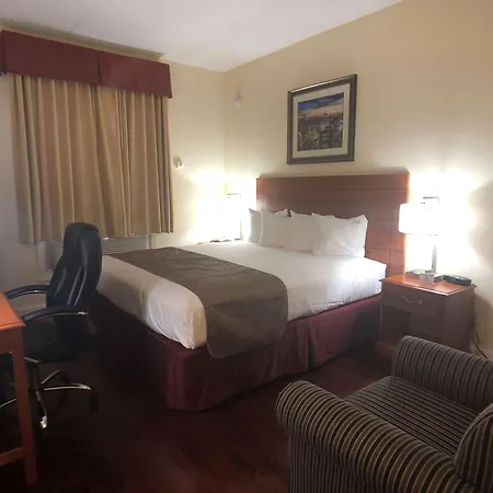 Hotel Western Jamaica