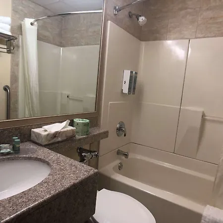 Hotel Western Jamaica 3*