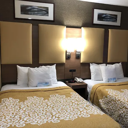 Hotel Days Brooklyn