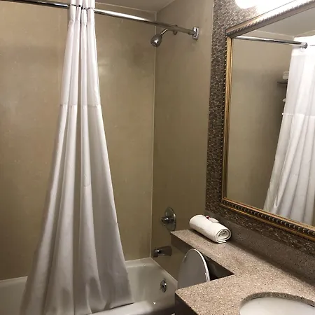 Hotel Days Brooklyn 2*