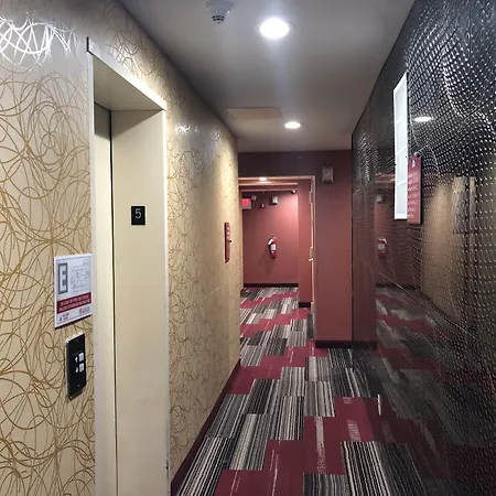 Hotel Days Brooklyn