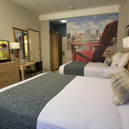 Hotel Adria And Conference Center New York