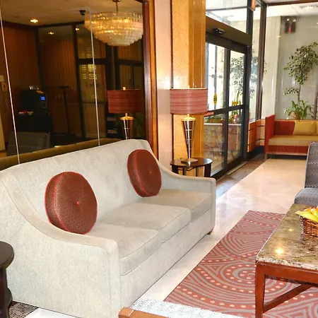 Adria And Conference Center Hotel