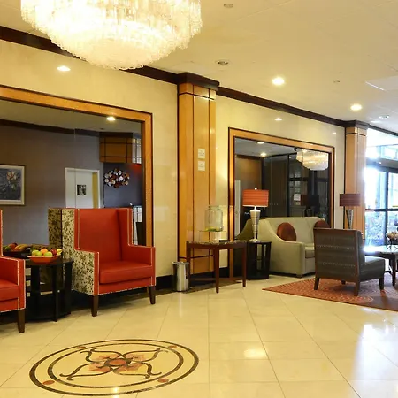 Adria And Conference Center Hotel New York