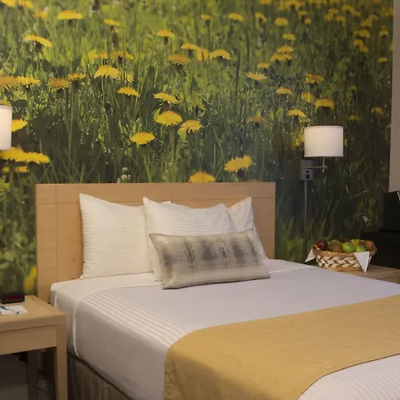 Adria And Conference Center Hotel 3*