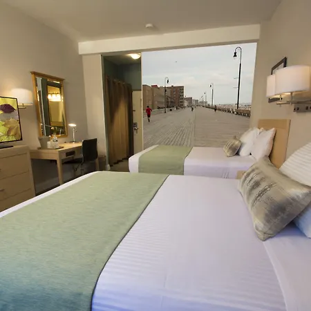 Adria And Conference Center Hotel New York