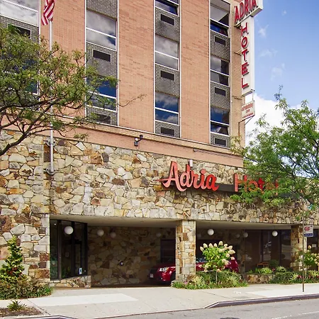 Adria And Conference Center Hotel 3*