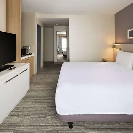 Hilton Garden Queens Jfk