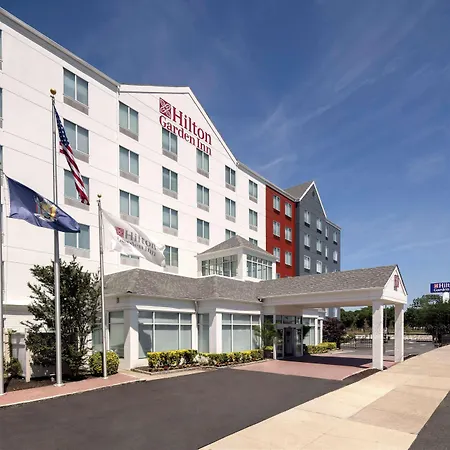 Hotel Hilton Garden Queens Jfk 3*
