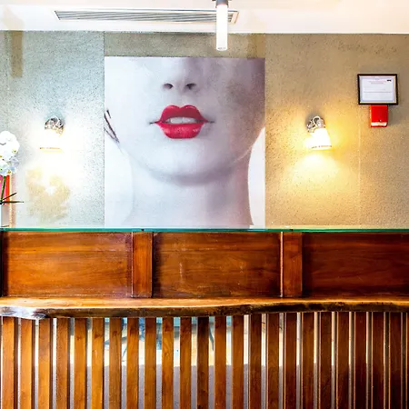 Hotel Solita Soho 3*
