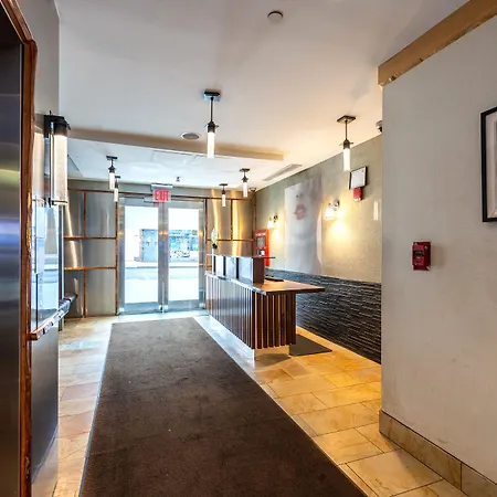 Hotel Solita Soho