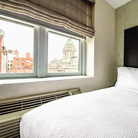 Solita Soho Hotel