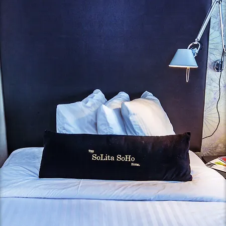 Solita Soho 3* New York