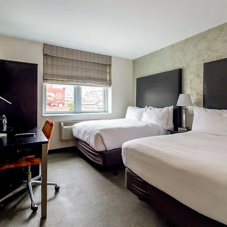 Solita Soho Hotel 3*
