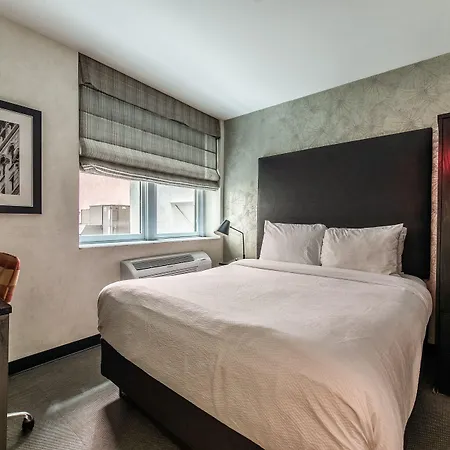 Solita Soho Hotel New York