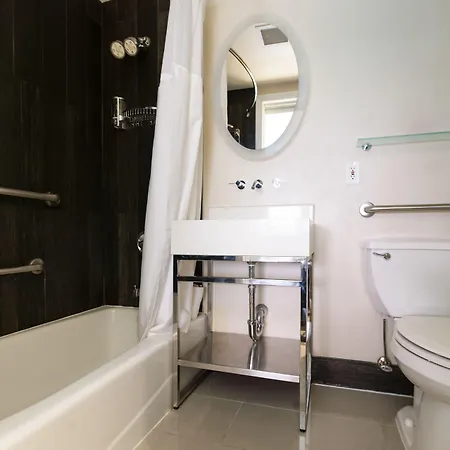 Hotel Solita Soho