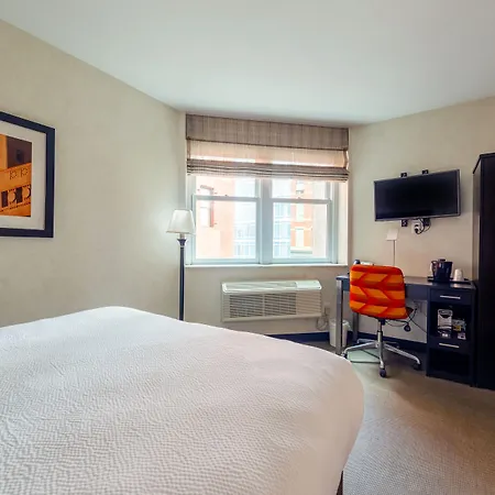 Hotel Solita Soho