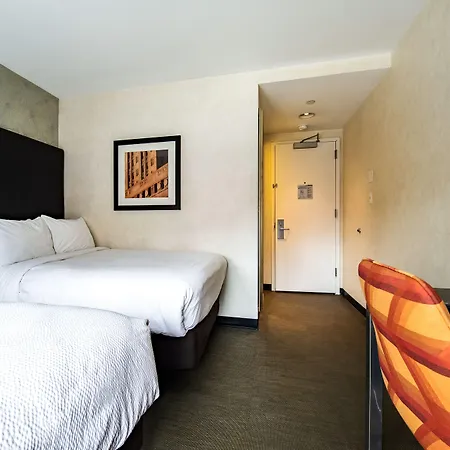 Hotel Solita Soho New York