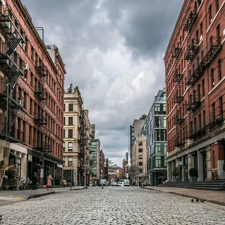 Solita Soho