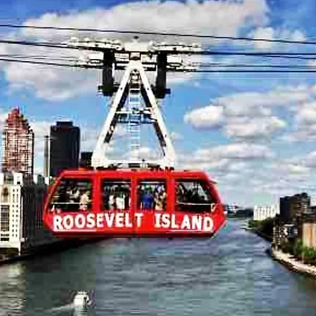 Private 2 Bedroom With Private Backyard In Lic !!! Apartment