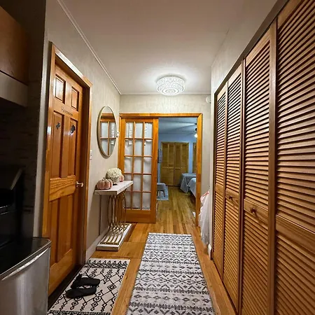 The Nest Apartment