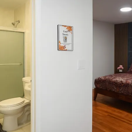 3br & 2bath Bronx Stay-private Suite-parking