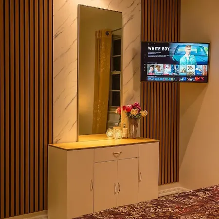 3br & 2bath Bronx Stay-private Suite-parking *