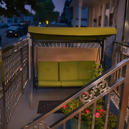 3br & 2bath Bronx Stay-private Suite-parking * New York