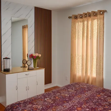 3br & 2bath Bronx Stay-private Suite-parking