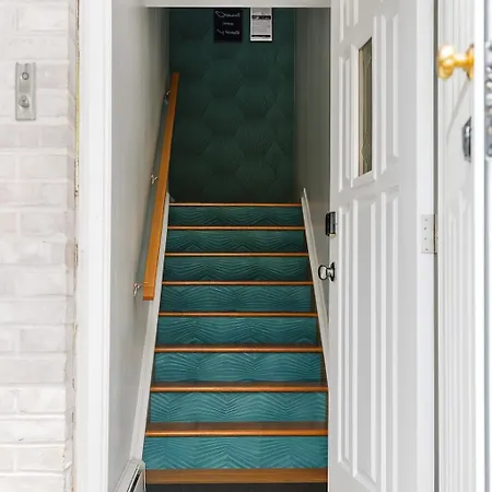 Apartment 3br & 2bath Bronx Stay-private Suite-parking *