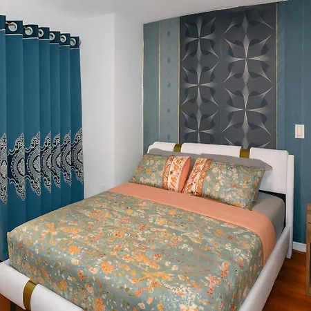 3br & 2bath Bronx Stay-private Suite-parking Apartment New York