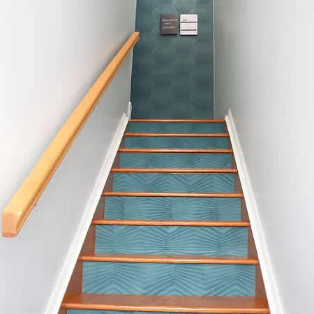 Apartment 3br & 2bath Bronx Stay-private Suite-parking
