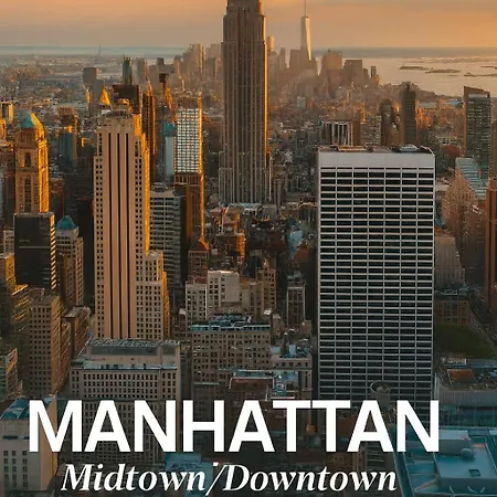 Apartment 3br & 2bath Bronx Stay-private Suite-parking *