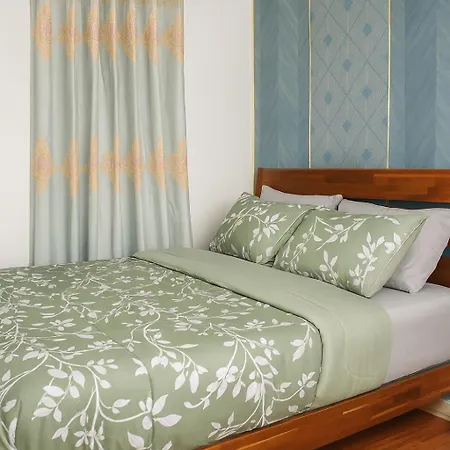 3br & 2bath Bronx Stay-private Suite-parking New York