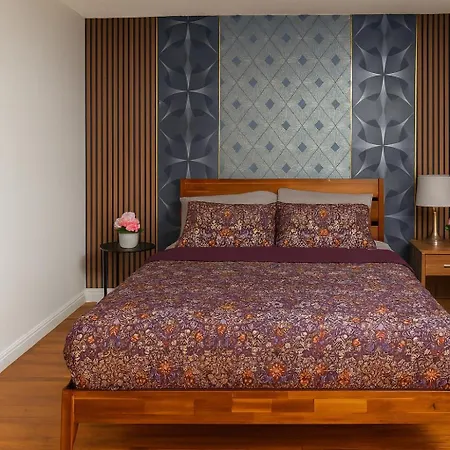 3br & 2bath Bronx Stay-private Suite-parking