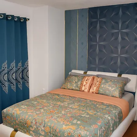Apartment 3br & 2bath Bronx Stay-private Suite-parking *