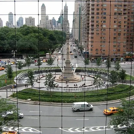 Near Times Square Manhattan Guest house *